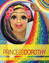 Abbildung von: Story Time With Princess Dorothy - Crowned Warrior Publishing