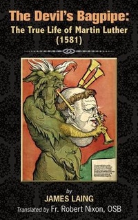 Enlarge image Cover: The Devil's Bagpipe - Sensus Fidelium Press
