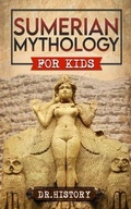 Cover: Sumerian Mythology - Dr. History