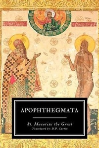 Abbildung von: Apophthegmata - Dalcassian Publishing Company