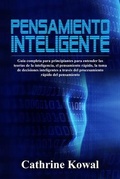 Cover: Pensamiento inteligente - Cathrine Kowal