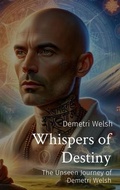 Cover: Whispers of Destiny - Book One