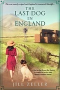 Cover: The Last Dog in England - Jill Zeller