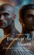 Cover: Echoes of the Unseen - Book Two