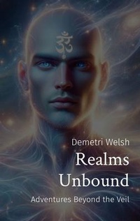Enlarge image Cover: Realms Unbound - Book Three
