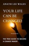 Cover: Your Life Can Be Changed - DADYMINDS PUBLISHERS INSIDER