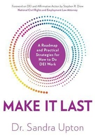 Abbildung von: Make It Last - Upton Consulting Group