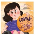 Cover: Sophie Goes to Basketball Camp - Mascot Books