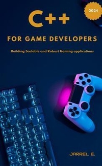 Abbildung von: C++ for Game Developers - Indy Pub