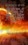 Cover: THE HISTORY OF THE DEVIL - Revitalized Occult and Strange