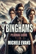 Cover: Binghams - Silver Screen Publishers