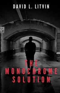 Enlarge image Cover: The Monochrome Solution - David L. Litvin
