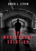 Cover: The Monochrome Solution - David L. Litvin