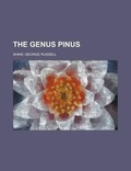 Cover: The Genus Pinus - Rarebooksclub.com