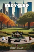 Cover: Recycled - Fiction
