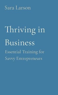 Abbildung von: Thriving in Business - Bald and Bonkers Network Academy