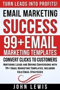 Cover: Email Marketing Success - Boost Template LLC