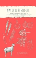 Cover: Natural Remedies for Backyard Goats - Bloom Publishing