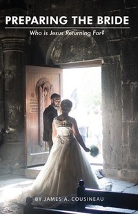 Abbildung von: Preparing the Bride - Scriptor House