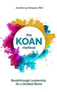 Abbildung von: The KOAN Method - Publish Your Purpose