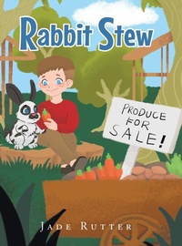Abbildung von: Rabbit Stew - Christian Faith Publishing