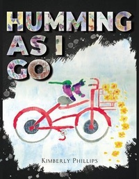Enlarge image Cover: Humming As I go - ReadersMagnet LLC