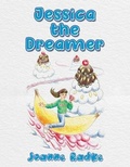 Cover: Jessica the Dreamer - ReadersMagnet LLC