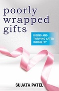 Cover: Poorly Wrapped Gifts - selfpublishing.com