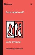 Cover: Is Hell Real? / Este Iadul real? - 9Marks