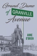 Cover: The Grand Dame of Granville Avenue - AO Publishing