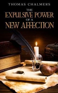 Enlarge image Cover: The Expulsive Power of a New Affection - Cedar Lake Classics