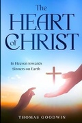 Cover: The Heart of Christ - Cedar Lake Classics