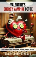 Cover: Valentine's Energy Vampire Detox - Giggle Yoga Holdings LLC