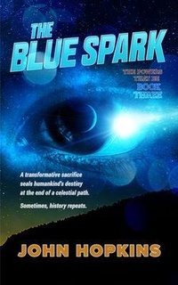 Enlarge image Cover: The Blue Spark - Hopart Publishing