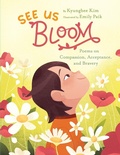 Cover: See Us Bloom - Modern Marigold Books