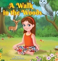 Cover: A Walk in the Woods - Julie N. Anastas