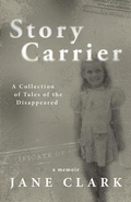 Cover: Story Carrier - Writing Brave Press