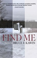 Cover: Find Me - Pb&jbooks LLC