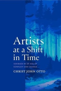 Abbildung von: Artists at a Shift in Time - Belonging House Media