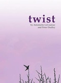 Cover: twist - Gray Bear Publications