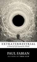 Cover: Extraterrestrial - Rising Winds Press