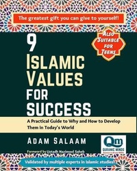Abbildung von: 9 Islamic Values for Success - Quranic Minds