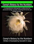 Bild: Camp's Botany by the Numbers - Buckethead Press