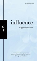 Cover: Influence - Synergistic Publishing
