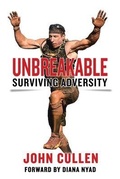 Cover: Unbreakable - It's Just Parkinson's LLC