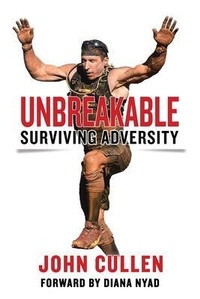Enlarge image Cover: Unbreakable - It's Just Parkinson's LLC