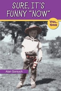 Abbildung von: Sure, It's Funny "Now" - Puddy Muddle Press