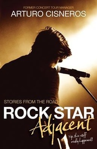 Abbildung von: Rock Star Adjacent - PSA Entertainment, LLC
