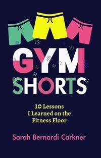 Abbildung von: Gym Shorts - Fab Empowers Press