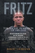 Cover: Fritz - Executive Press Ltd